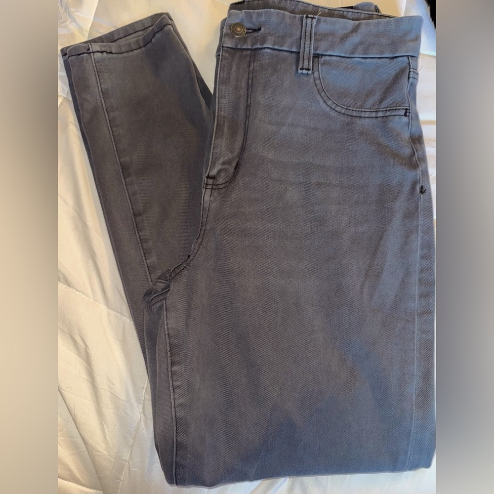 Size 14 American Eagle dream jean legging ￼